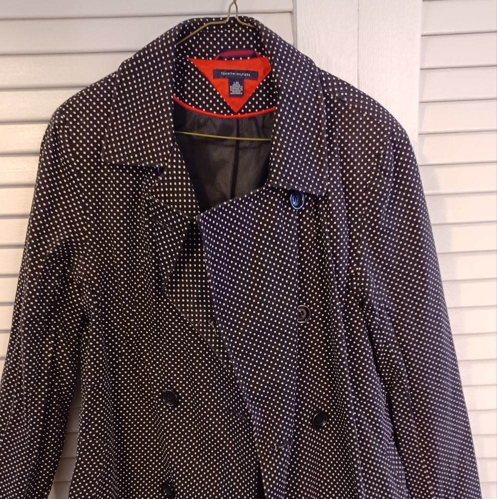 Tommy Hilfiger Trenchcoat